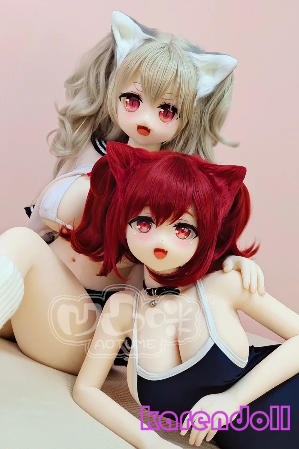 アダルト ドール 伊波