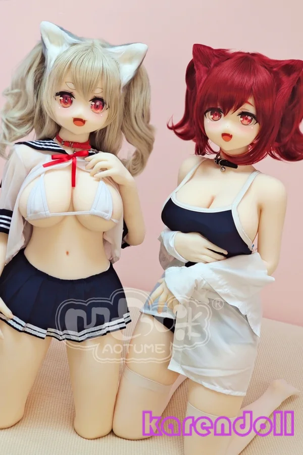 美少女等身大ラブドール 伊波