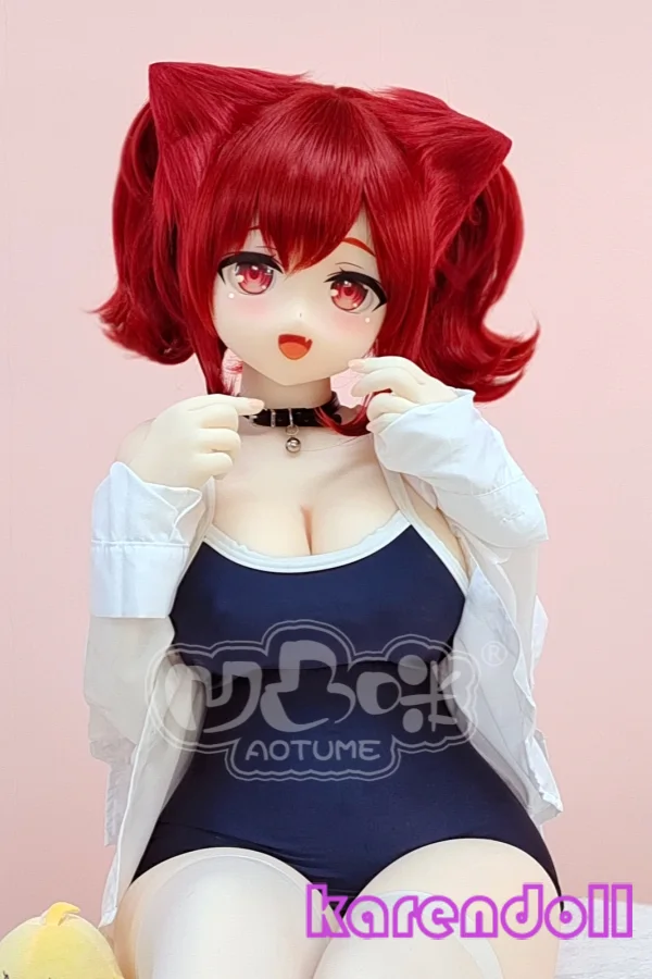 aotumedoll 108号 伊利