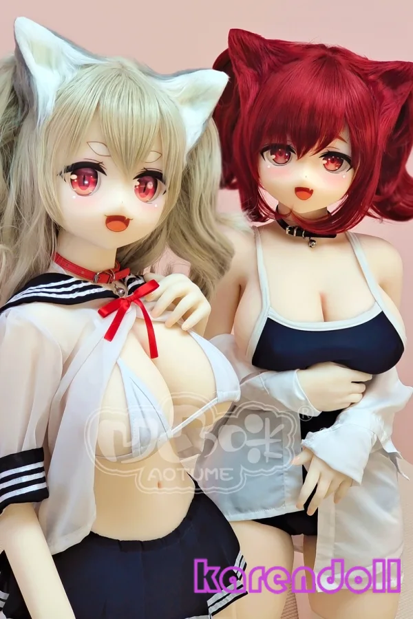 キュート ドール 伊利