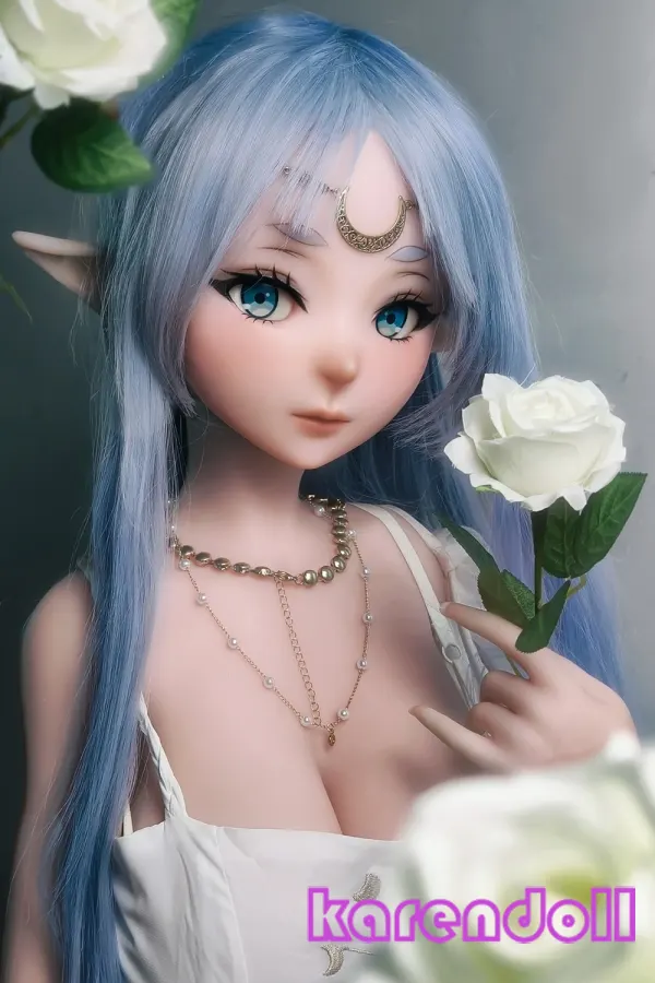 エルフ ラブドール 丹羽 唯