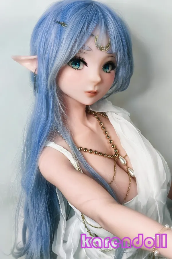 シリコン ドール 丹羽 唯