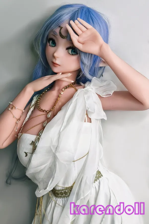 elsa babe エルフ 人形