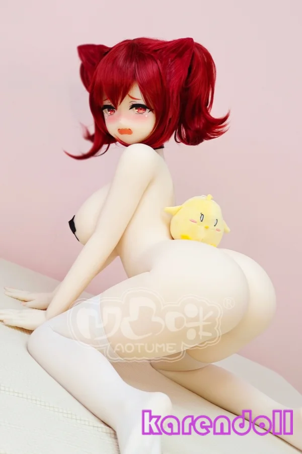 エッチ な 人形 伊純