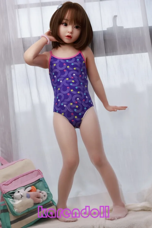 106cm lovedoll 葵依