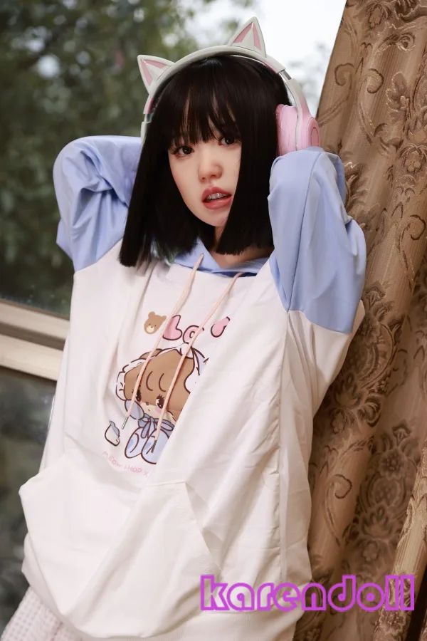 人間 ドール 明恵