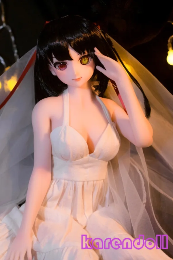 シリコン ドール Kurumi