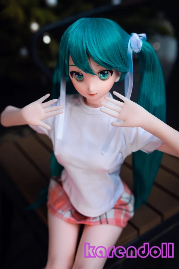 CLM (Climax Doll)  Miku