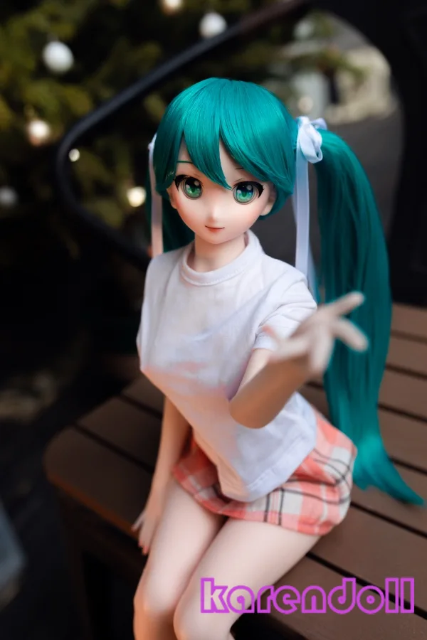 安い オナホドール Miku