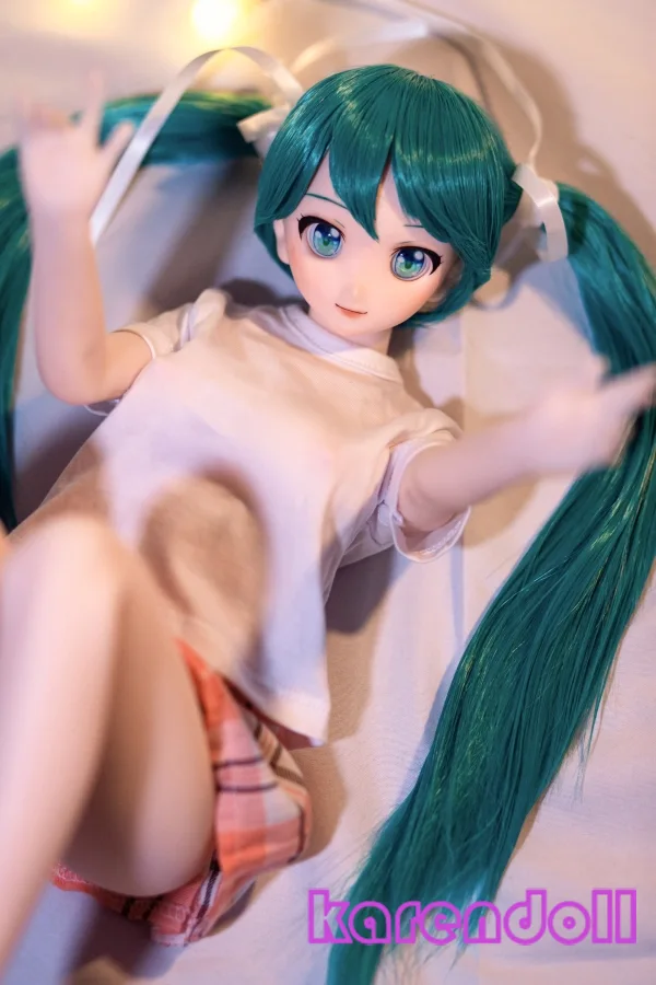 リアルロり Miku