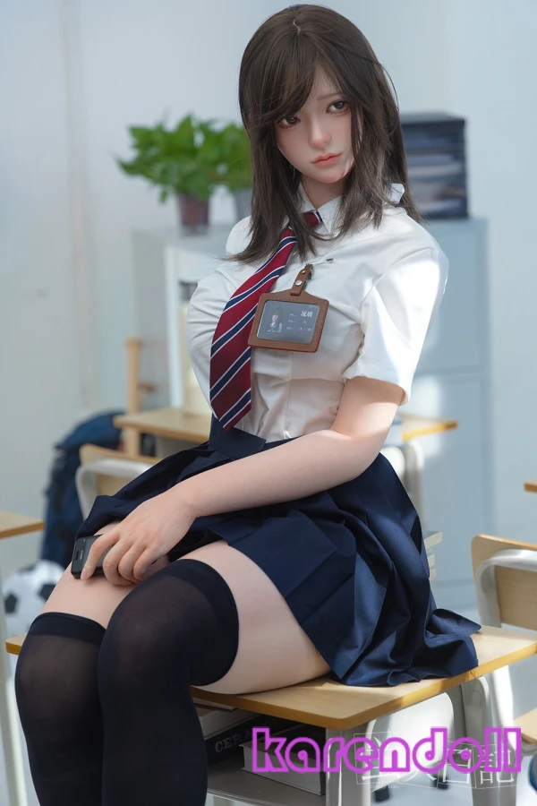 シリコン ドール 琉璃