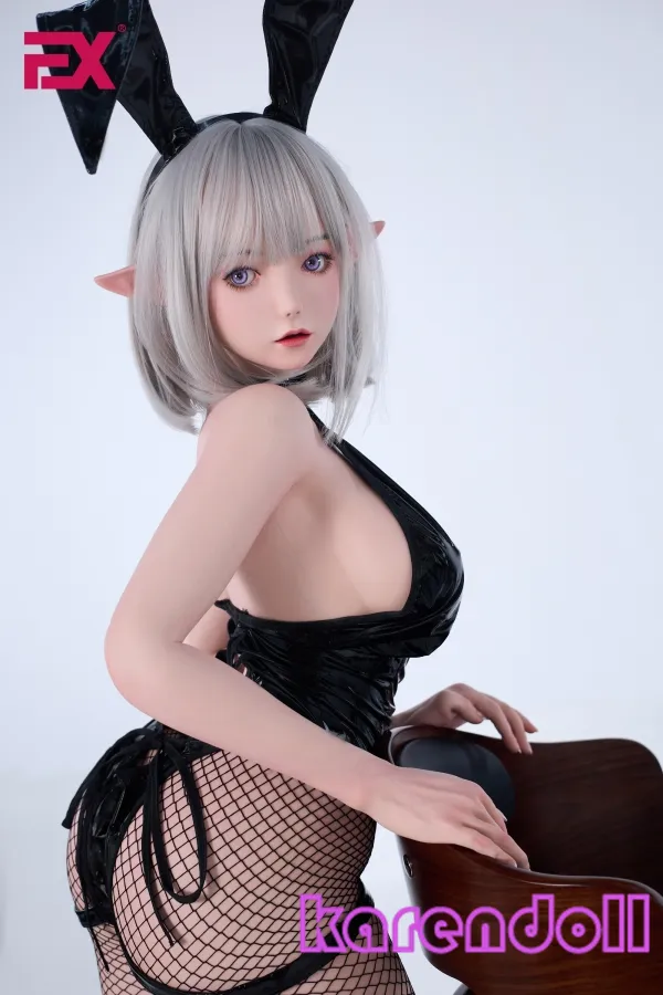 シリコン ラブドール 玥