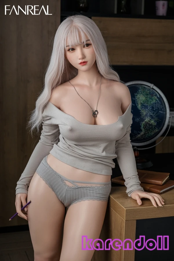 高級 リアル ドール Yao