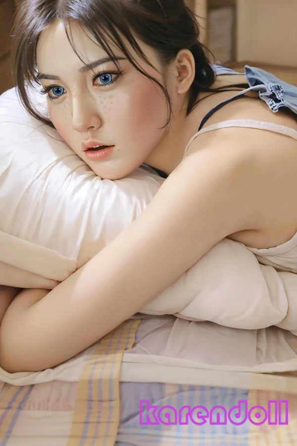 lovedoll Orange in #641