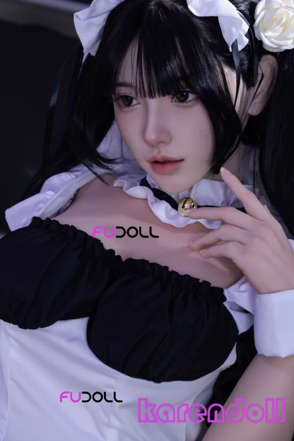 美しい ドール FUDOLL 小北