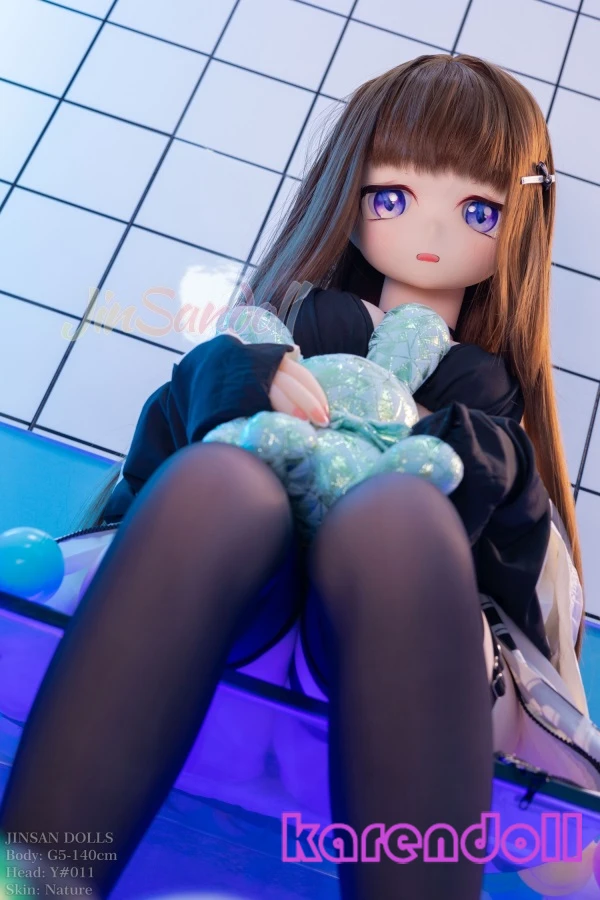 セックスドール 杏莉