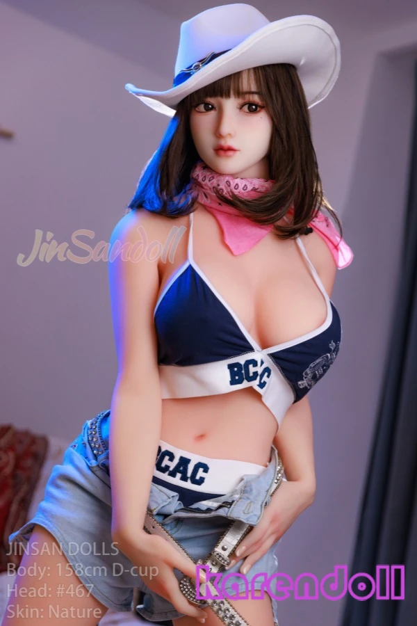 love ドール wmdolls#467
