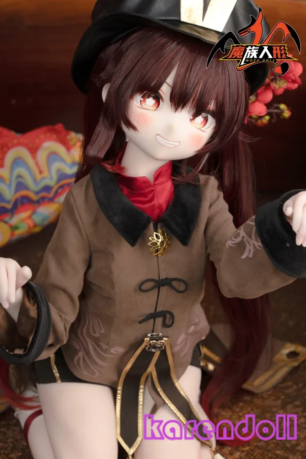 mini doll 桃子