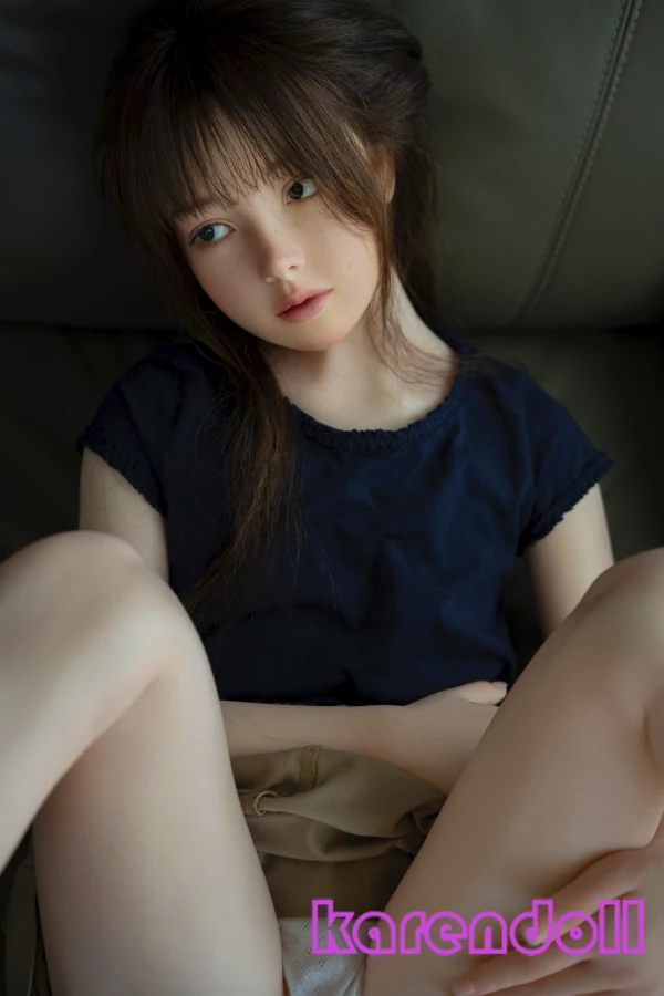 シリコン ドール 美倉