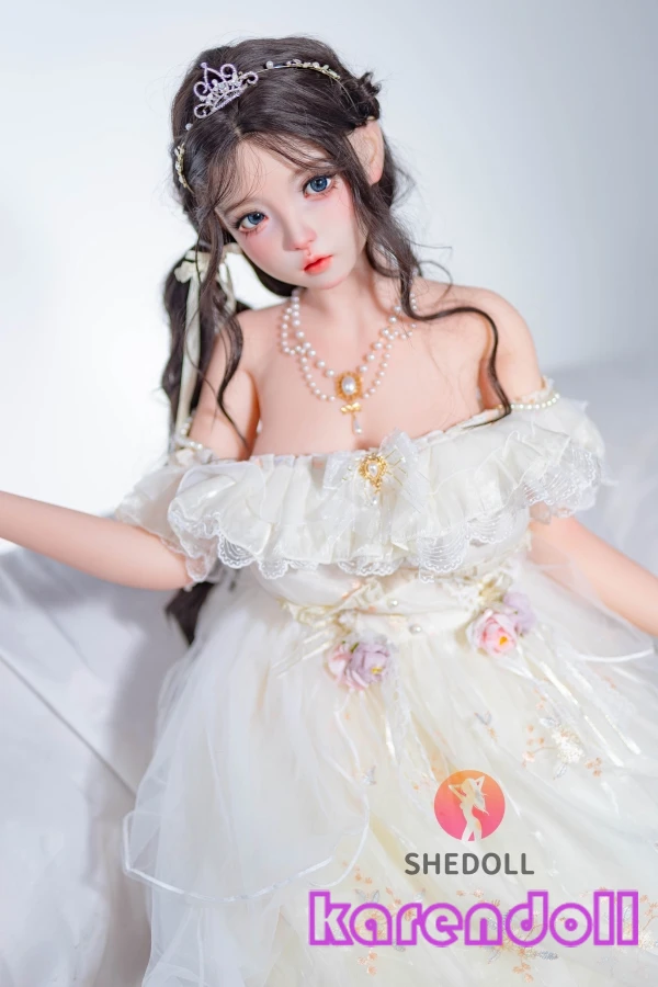 新作 ラブドール 洛小乙 
