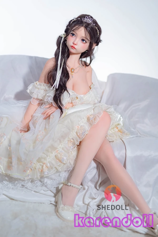 おススメ ドール 洛小乙 