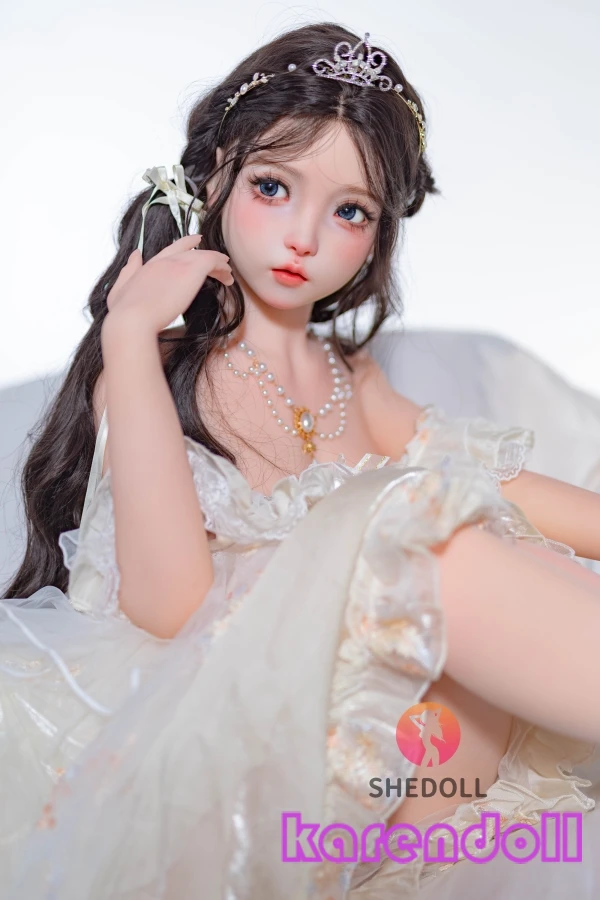 Lovedoll 洛小乙 
