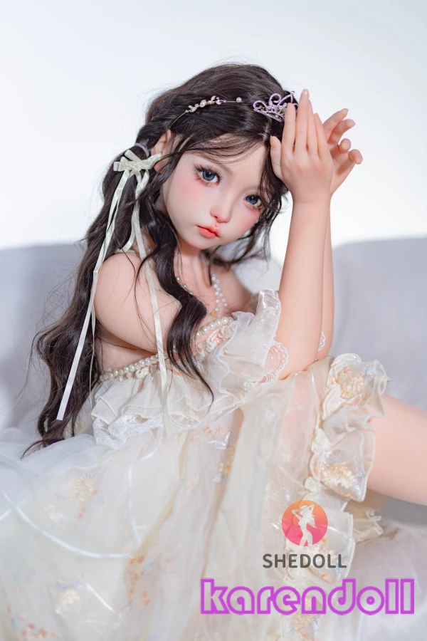 sexdoll 洛小乙 
