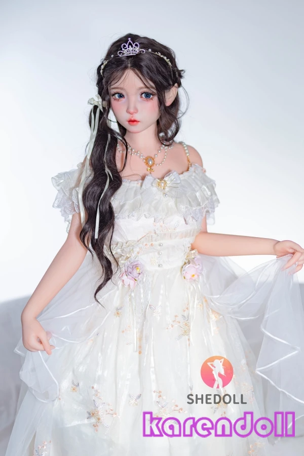 realdoll 洛小乙 