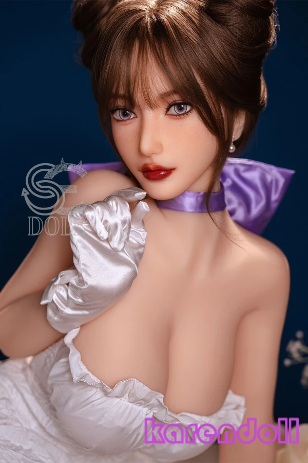 高級 TPE ドール Makoto.C