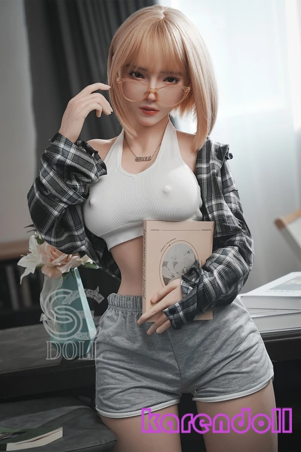 シリコン ラブドール Bridget.A