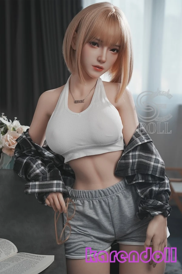高級 ダッチワイフ Bridget.A 