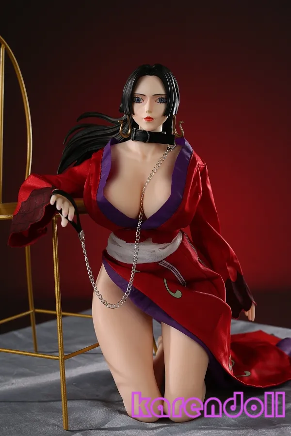 エロ ハンコック Otaku Doll