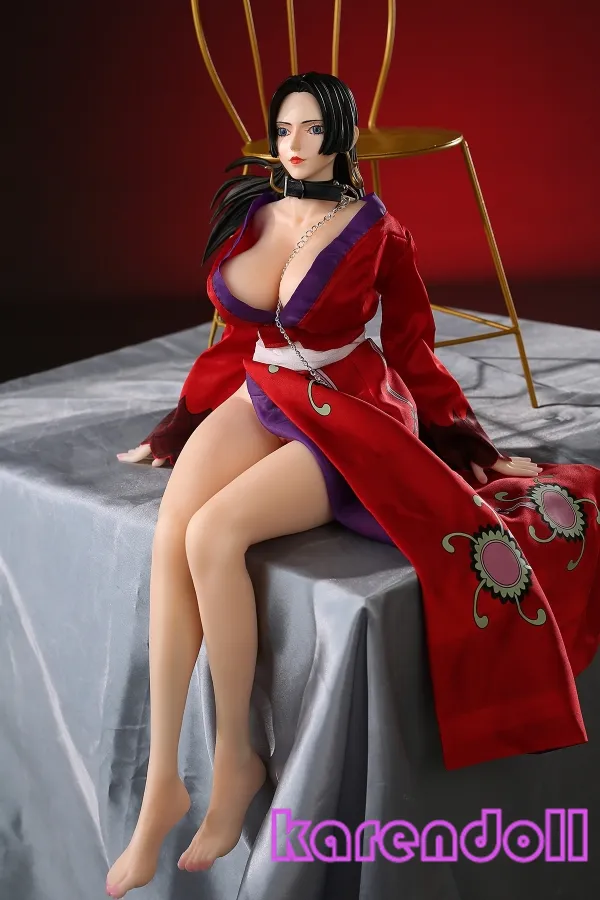 お宅ドール ハンコックセックス人形
