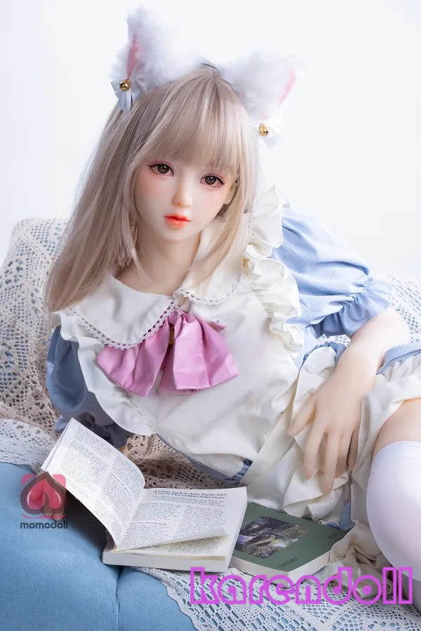 可愛 い ドール 雪穂