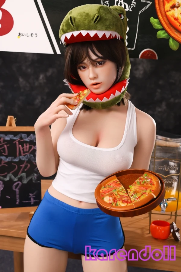 sex doll Orange in＃712
