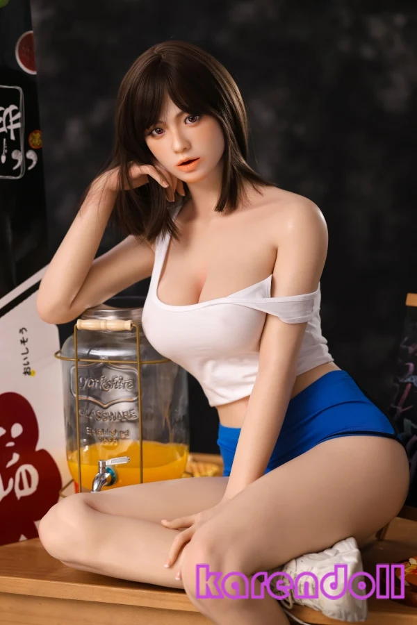 r18 ドール Orange in＃712