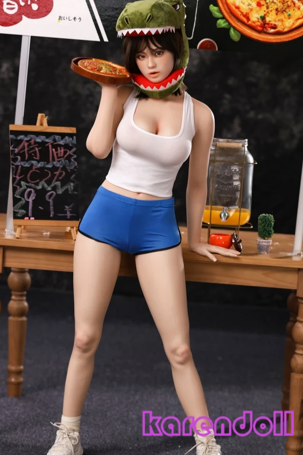 人間 ドール Orange in＃712