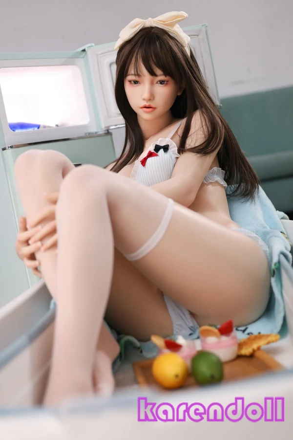 大人 の ドール Orange in #599