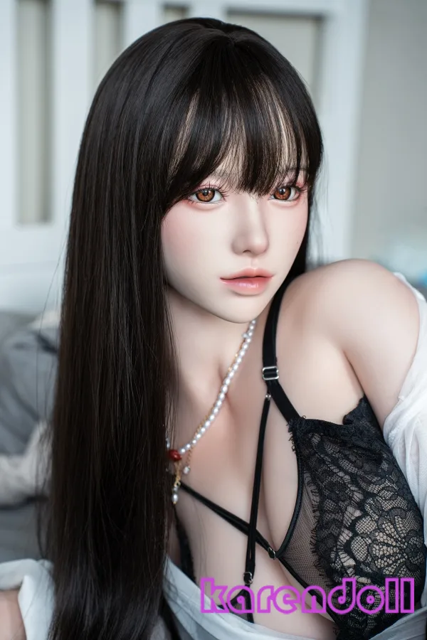人間 ドール 小北