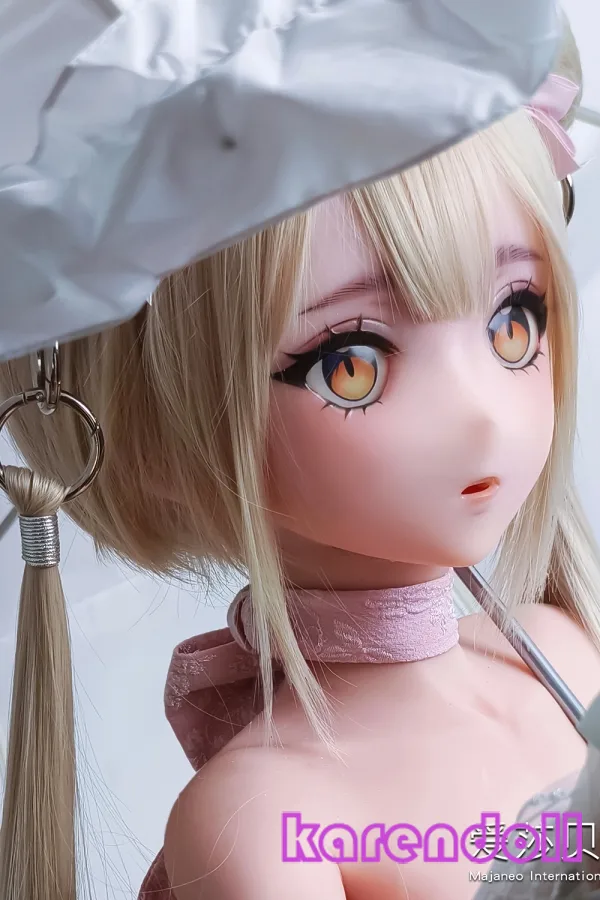 アニメ セックス ラブドール 歌代汐里