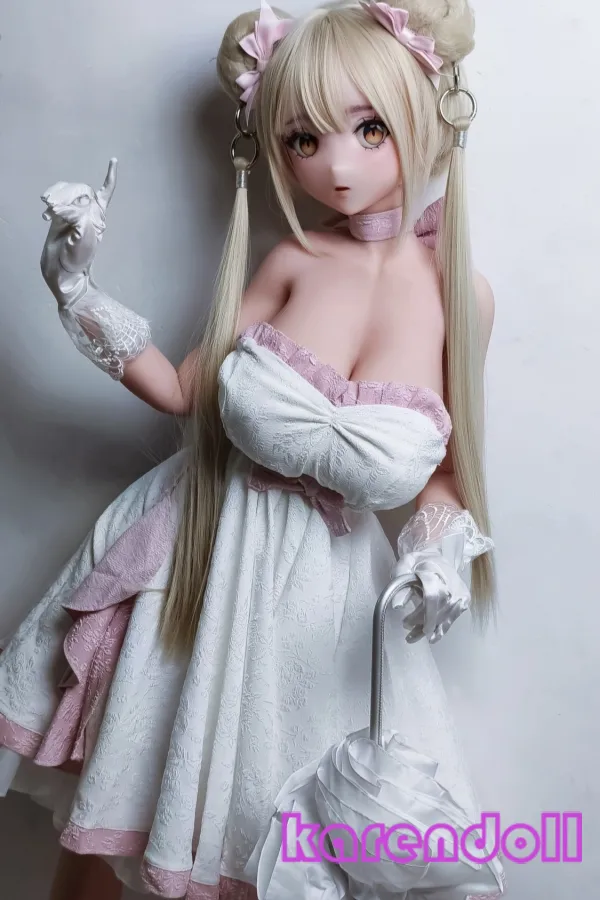 アダルトドール 歌代汐里