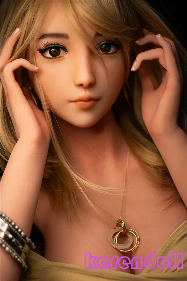 綺麗 アダルト ダッチワイフ Elanie