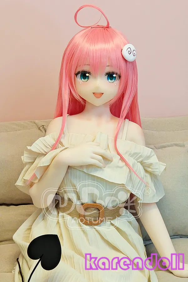 Aotumedoll 114号 桜音