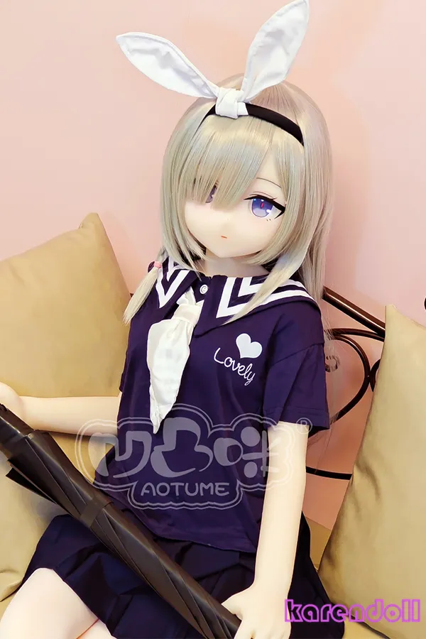 セックス アニメ Aotumedoll 115号