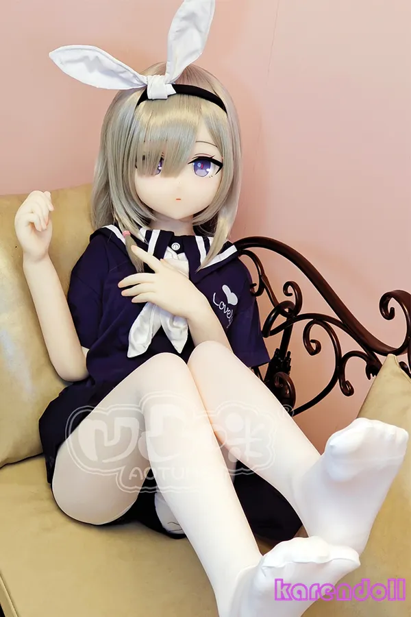 ロりドール Aotumedoll 115号
