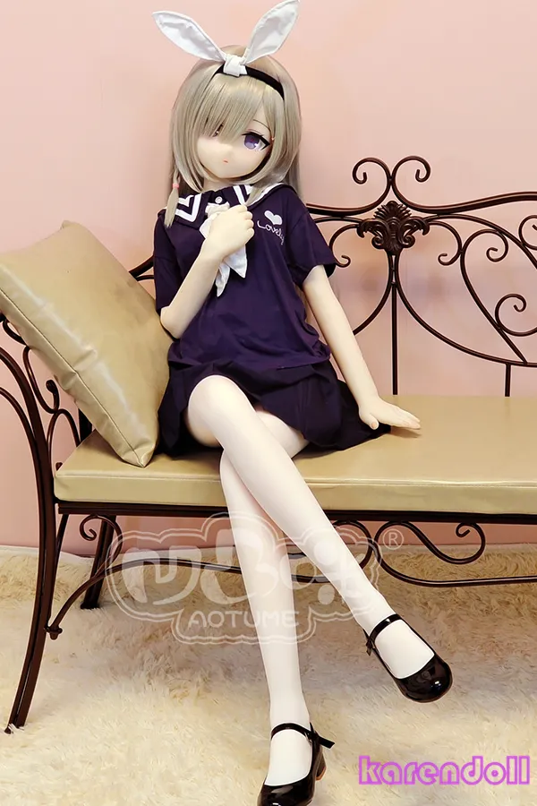 アニメ人形 Aotumedoll 115号