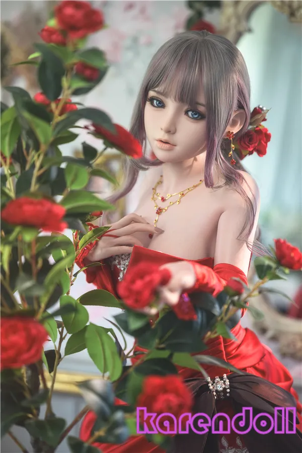 Bezlya Doll 鈴蘭