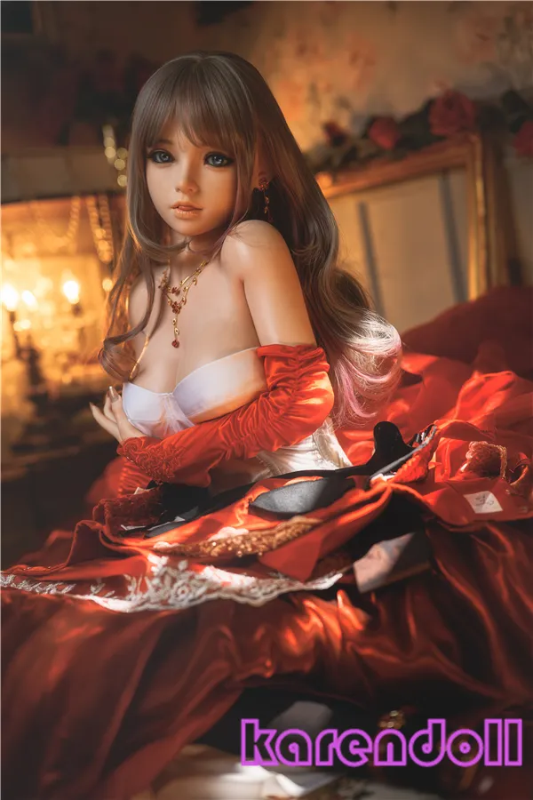 sexdoll 鈴蘭