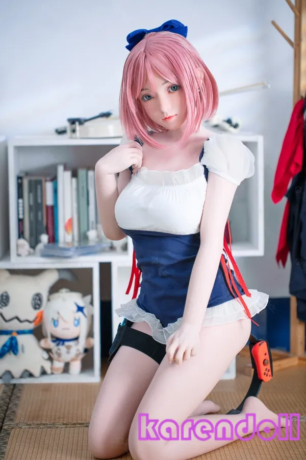 エッチ な ドール 橘子糖