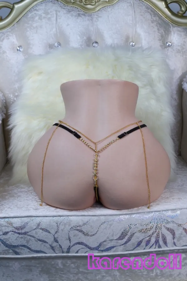 Judy Rona -8 ドールトルソー 